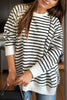 Stripe / XL