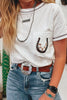 White / L