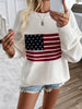 White / XL