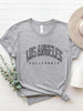 Heather Gray / 2XL