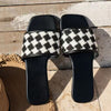 Black / 43(US11)