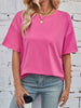 Hot Pink / S