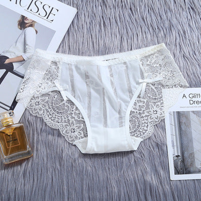 women's comfortable underwear women's lace