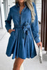 Dusty Blue / XL