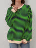 Green / XL