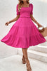 Hot Pink / XL