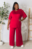 Red / 3XL