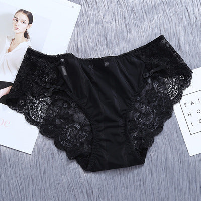 women's comfortable underwear women's lace