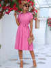 Fuchsia Pink / XL