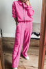 Fuchsia Pink / 2XL