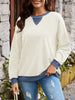 Beige / XL