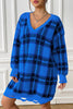 Royal  Blue / One Size