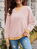 Blush Pink / XL