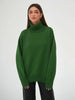 Dark Green / L