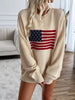 Beige / XL