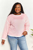 Blush Pink / XL