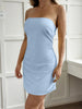 Light Blue / XL
