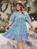 Sky Blue / 3XL