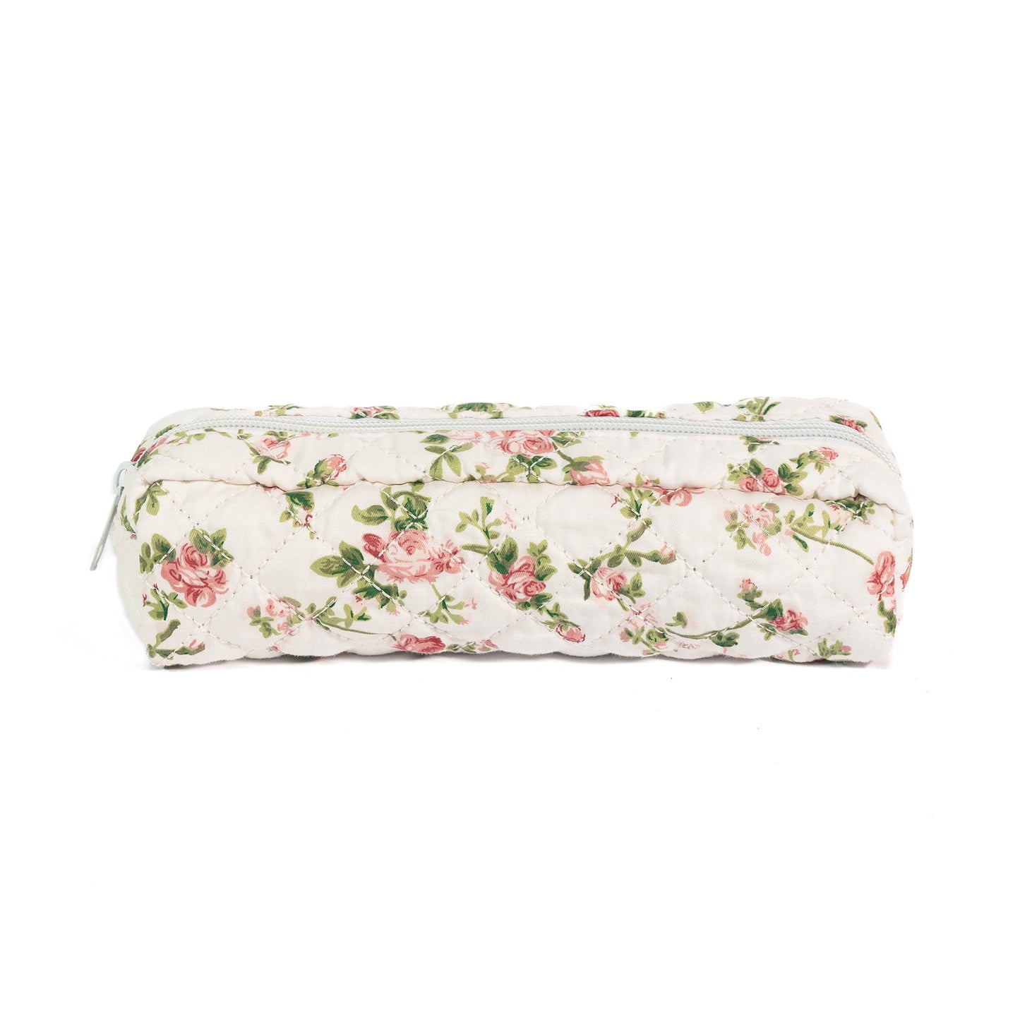 roze pencil case