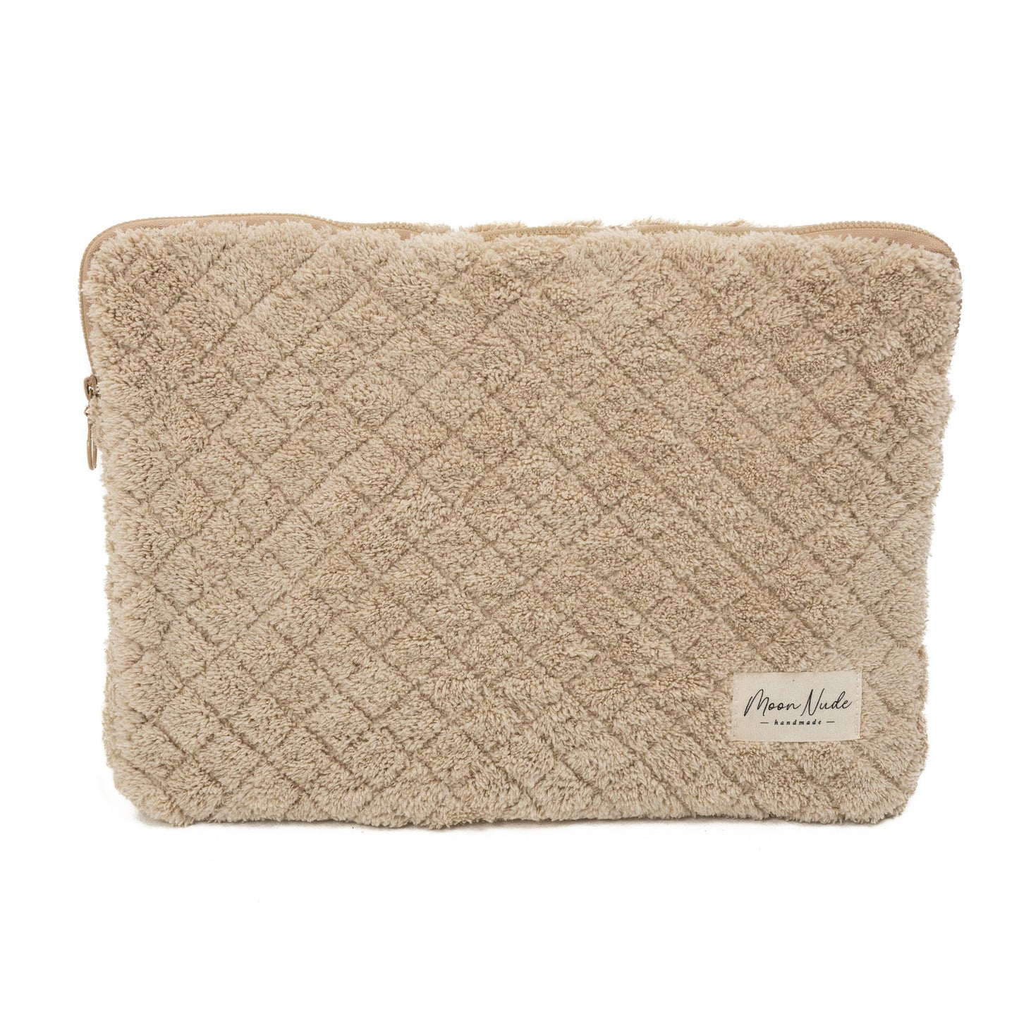 teddy laptop sleeve