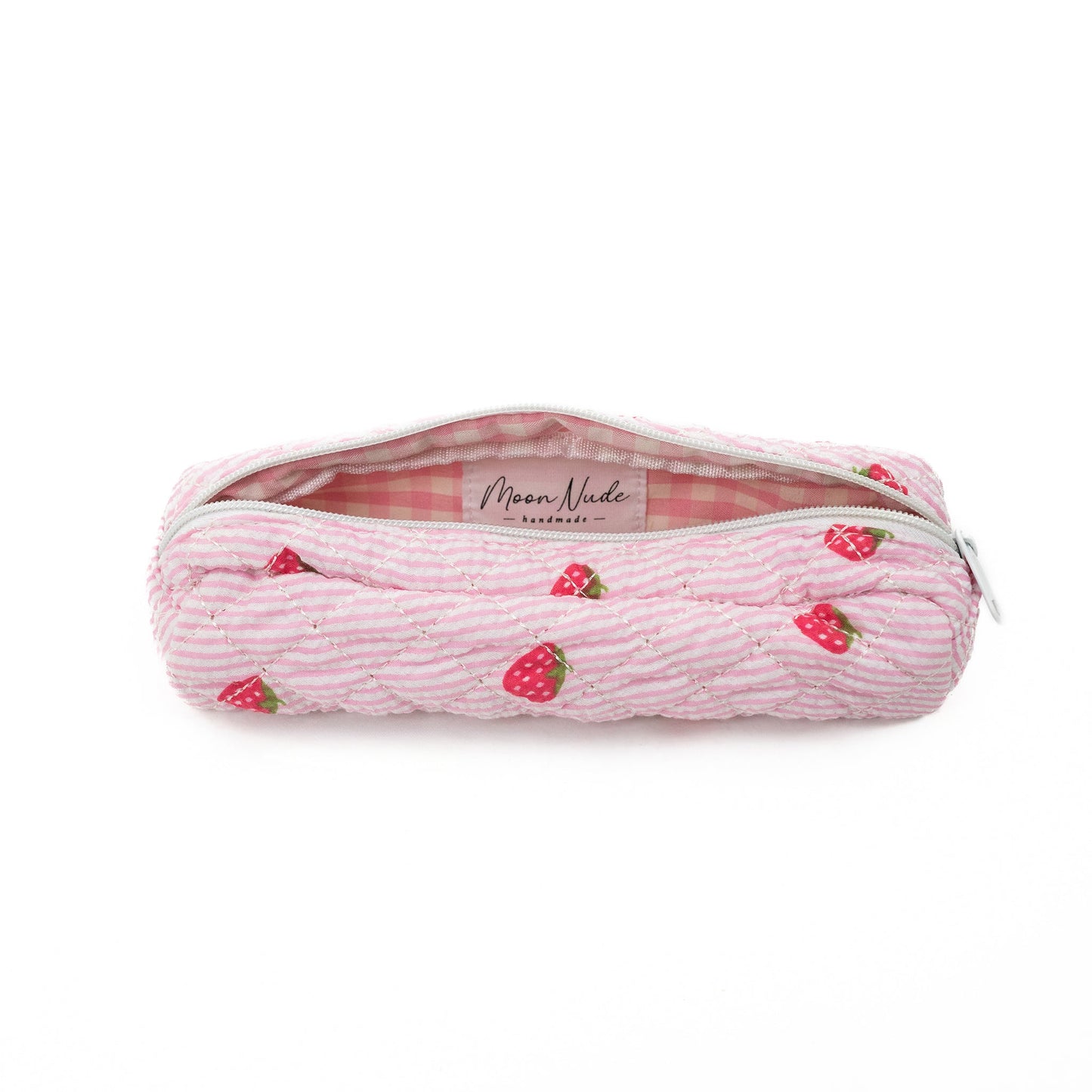 strawberry pencil case