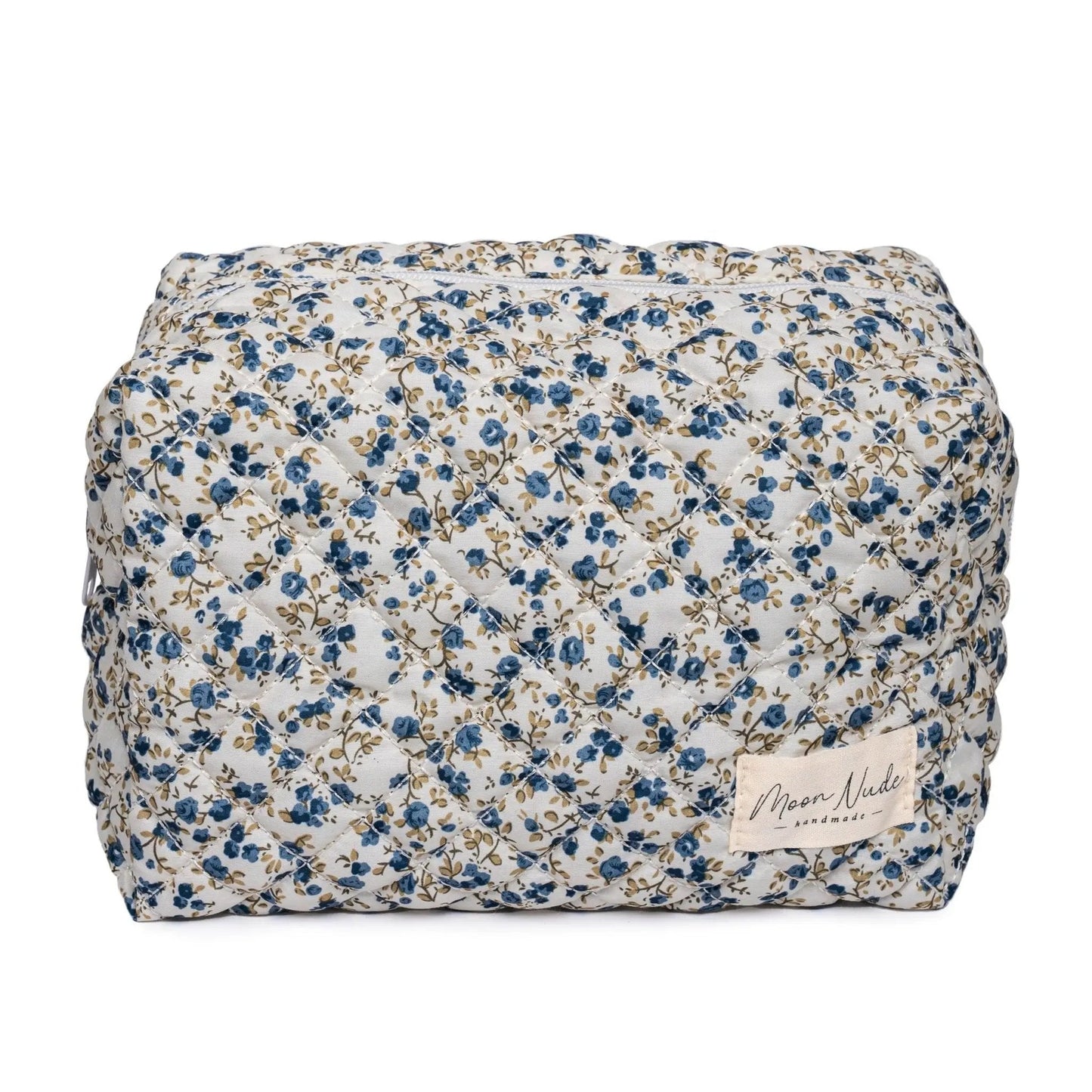 spring large makeup bag