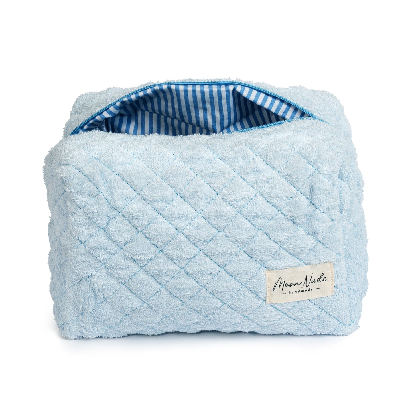 sky large makeup bag