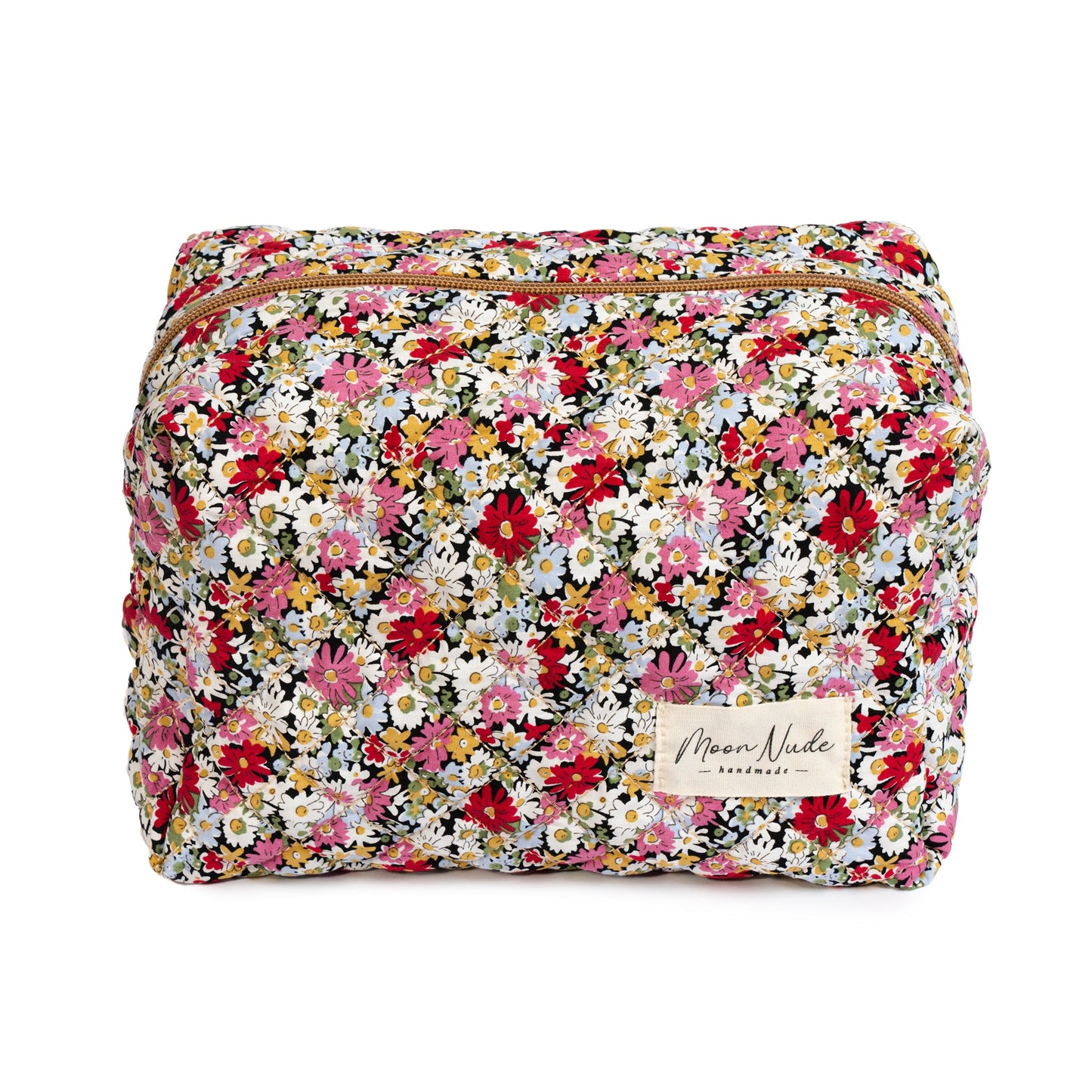 autumn large makeup bag