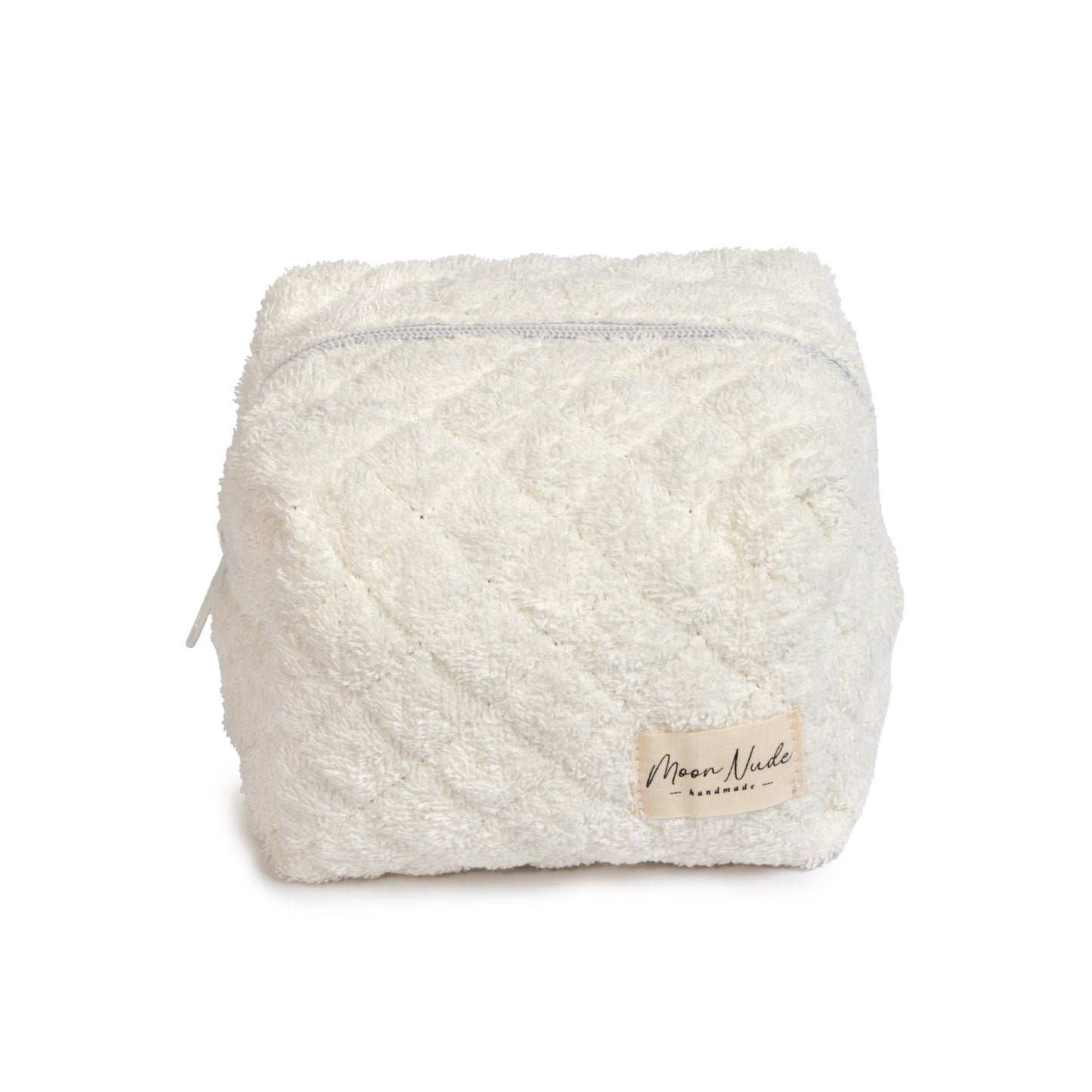 snow mini makeup bag