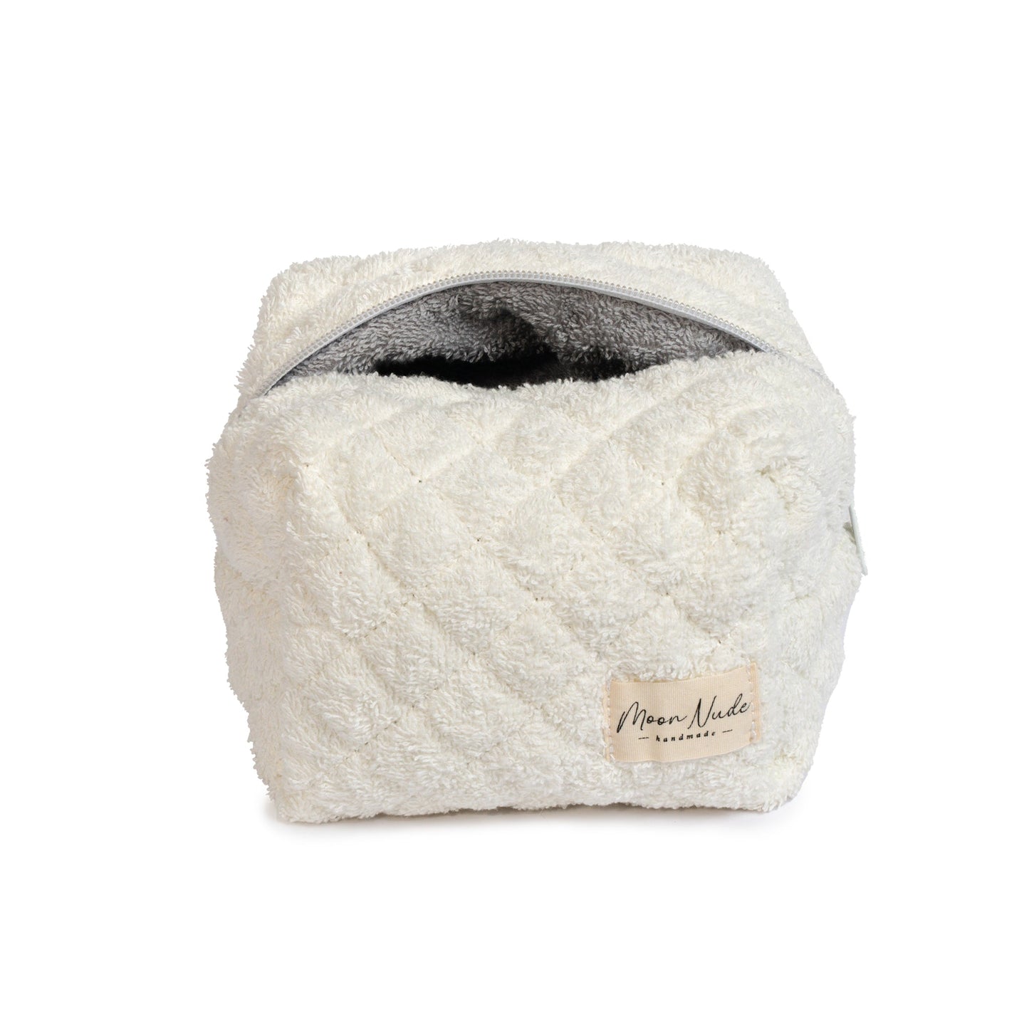 snow mini makeup bag