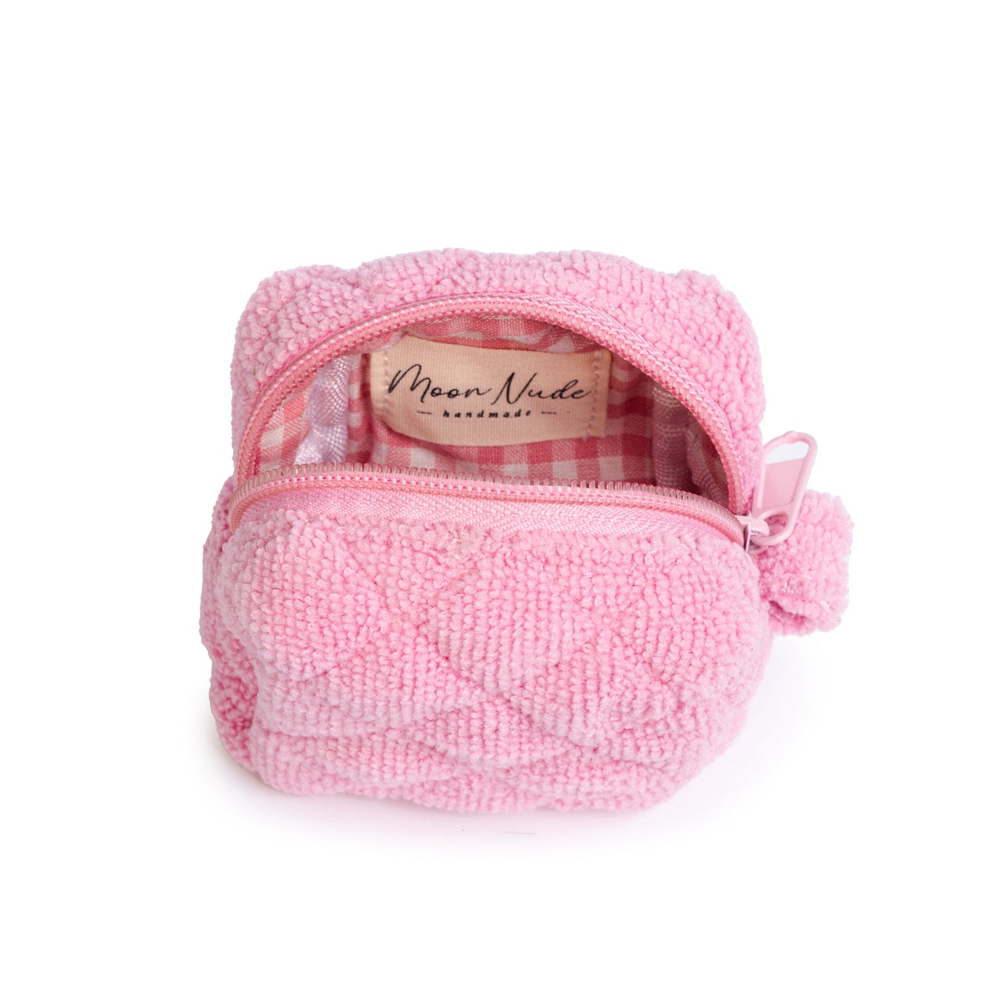 candy keychain bag