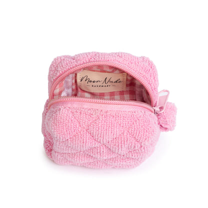 Candy Keychain Bag