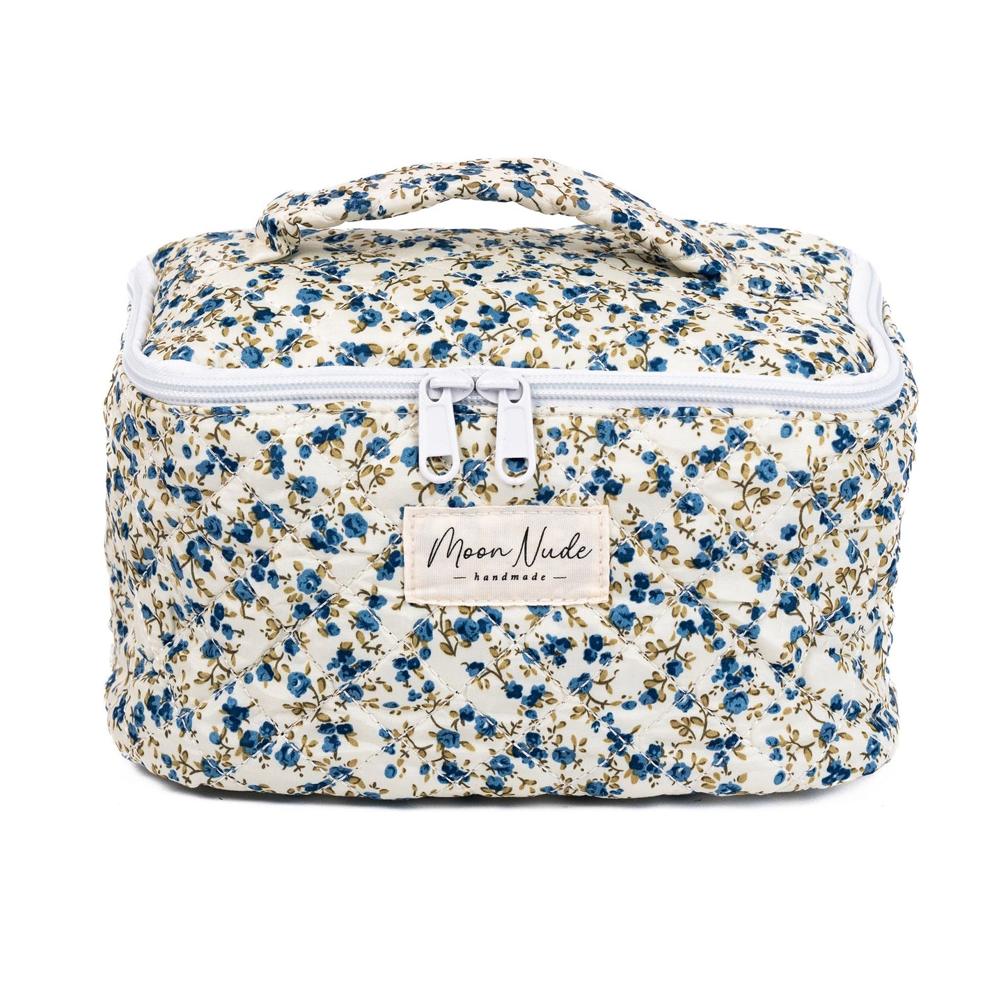 spring vanity bag