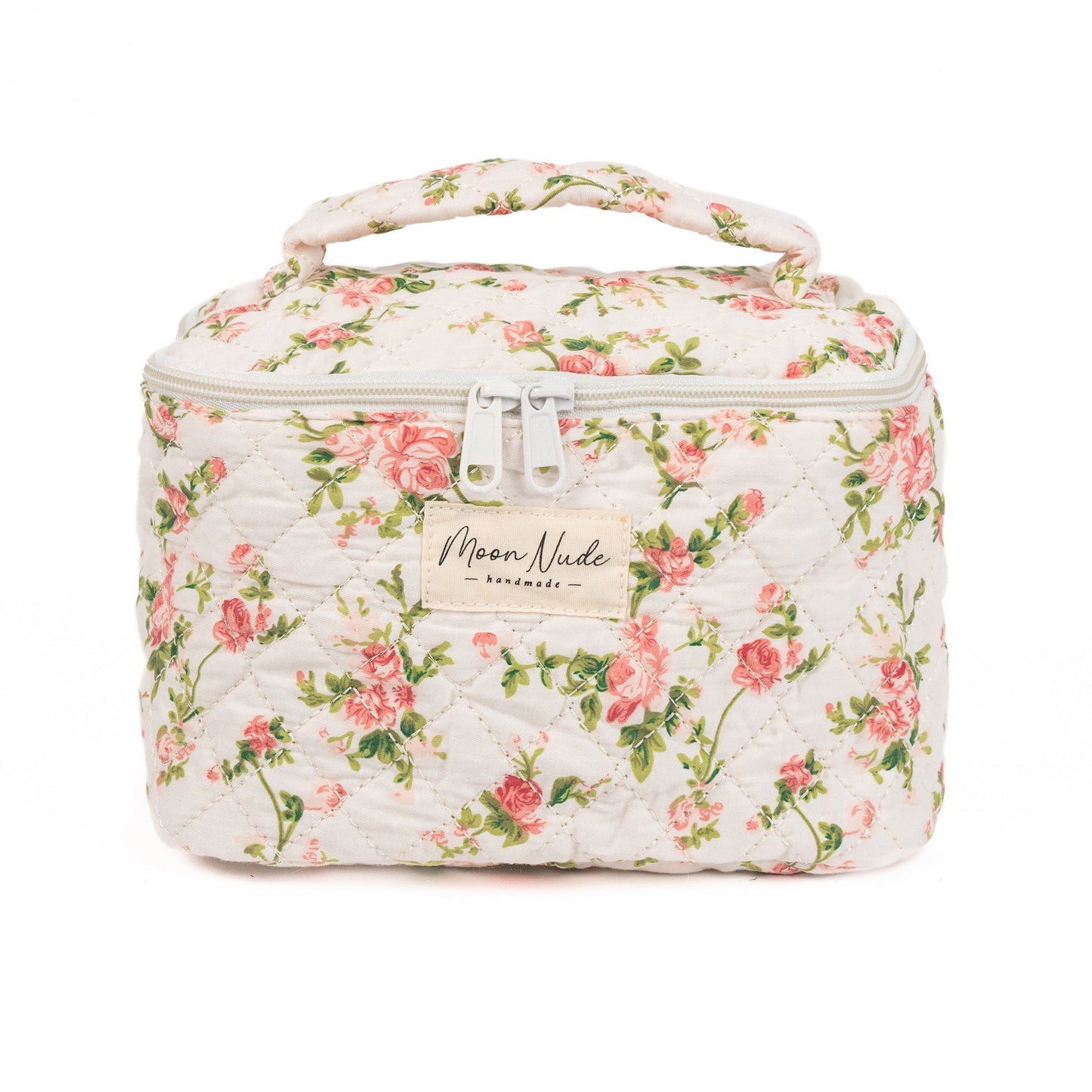 roze vanity bag