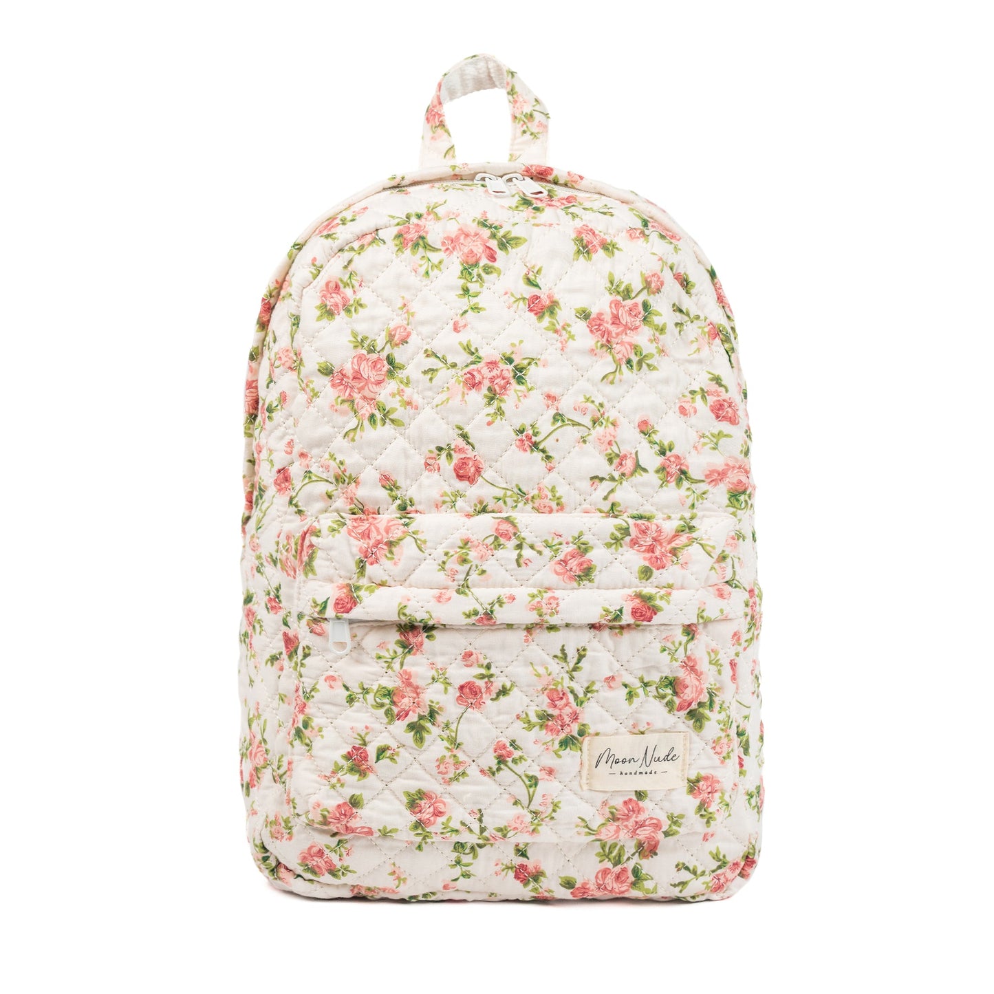 roze backpack