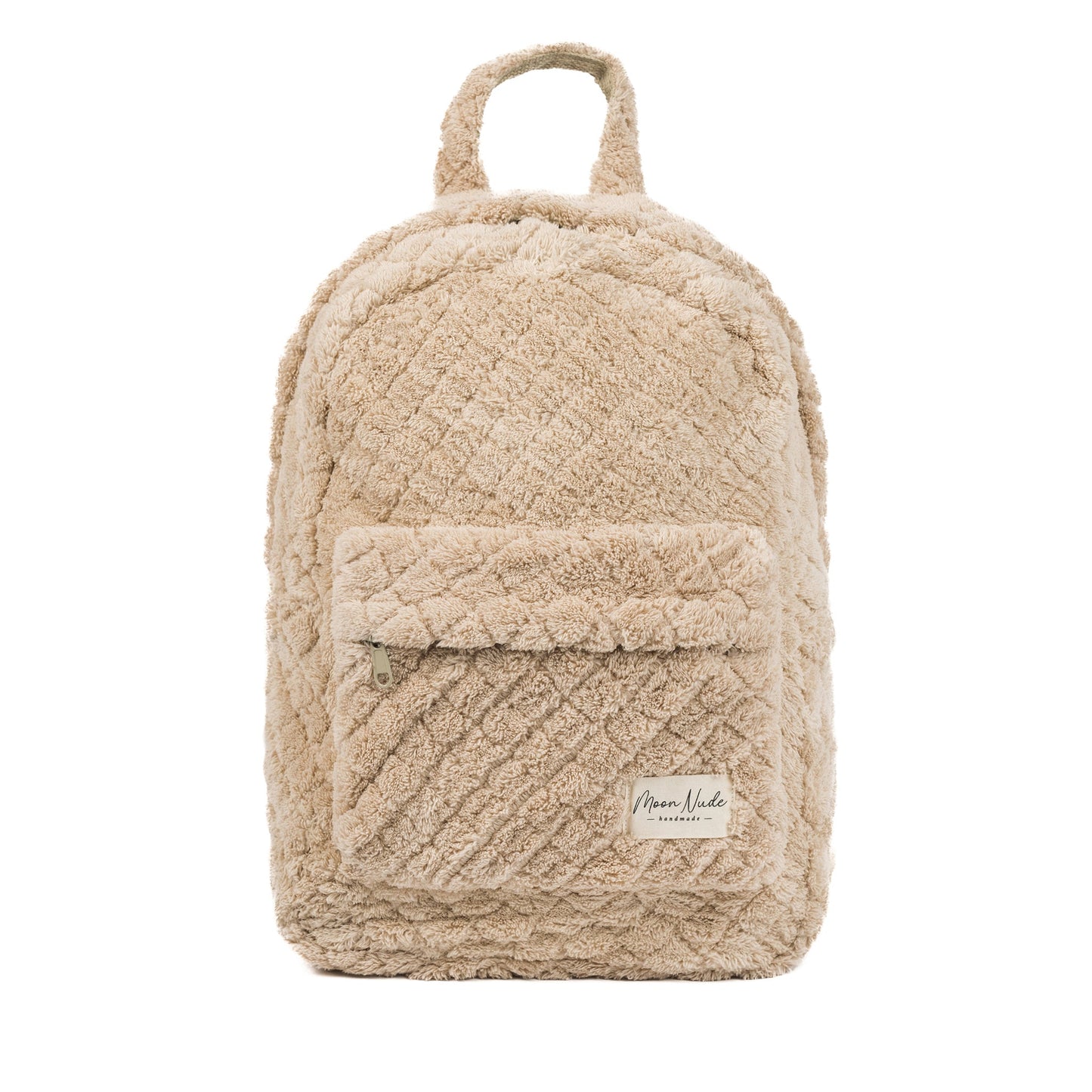 teddy backpack