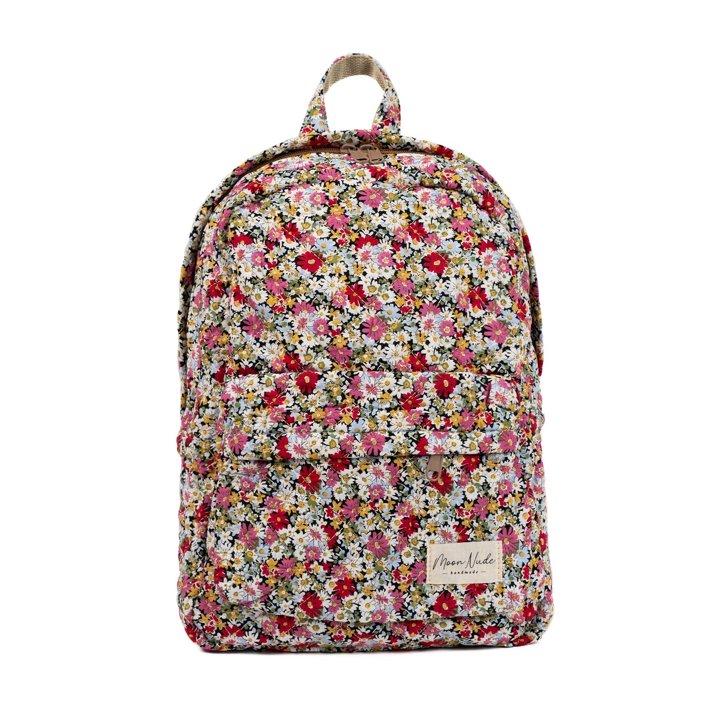 autumn backpack
