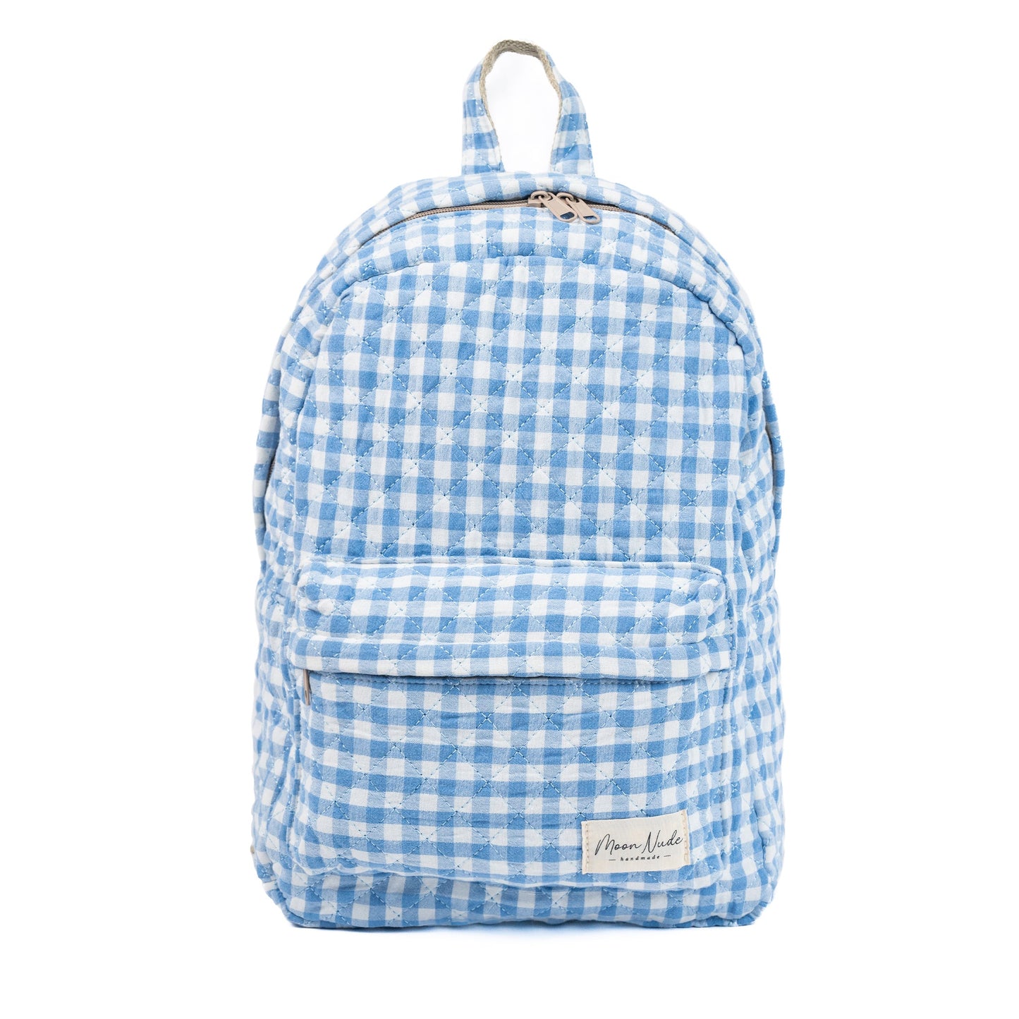 azure backpack