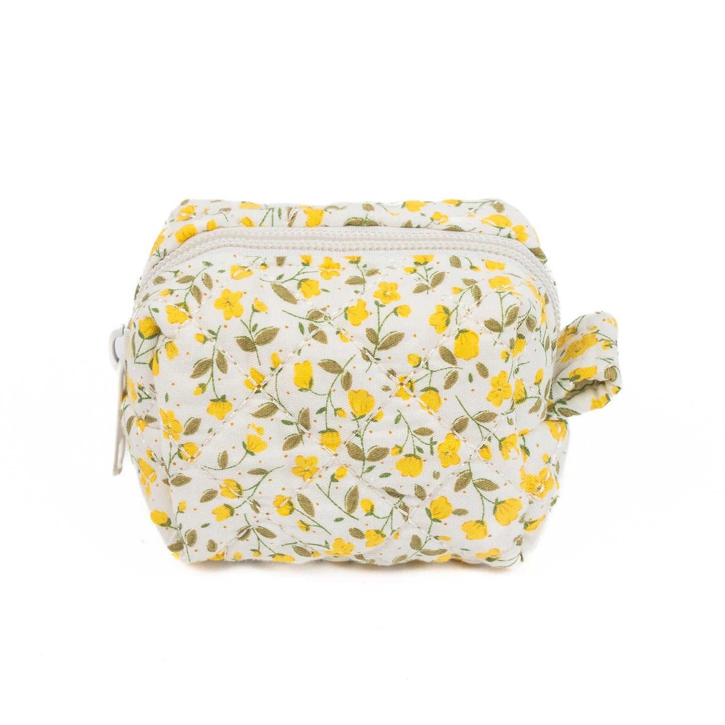 buttercup keychain bag