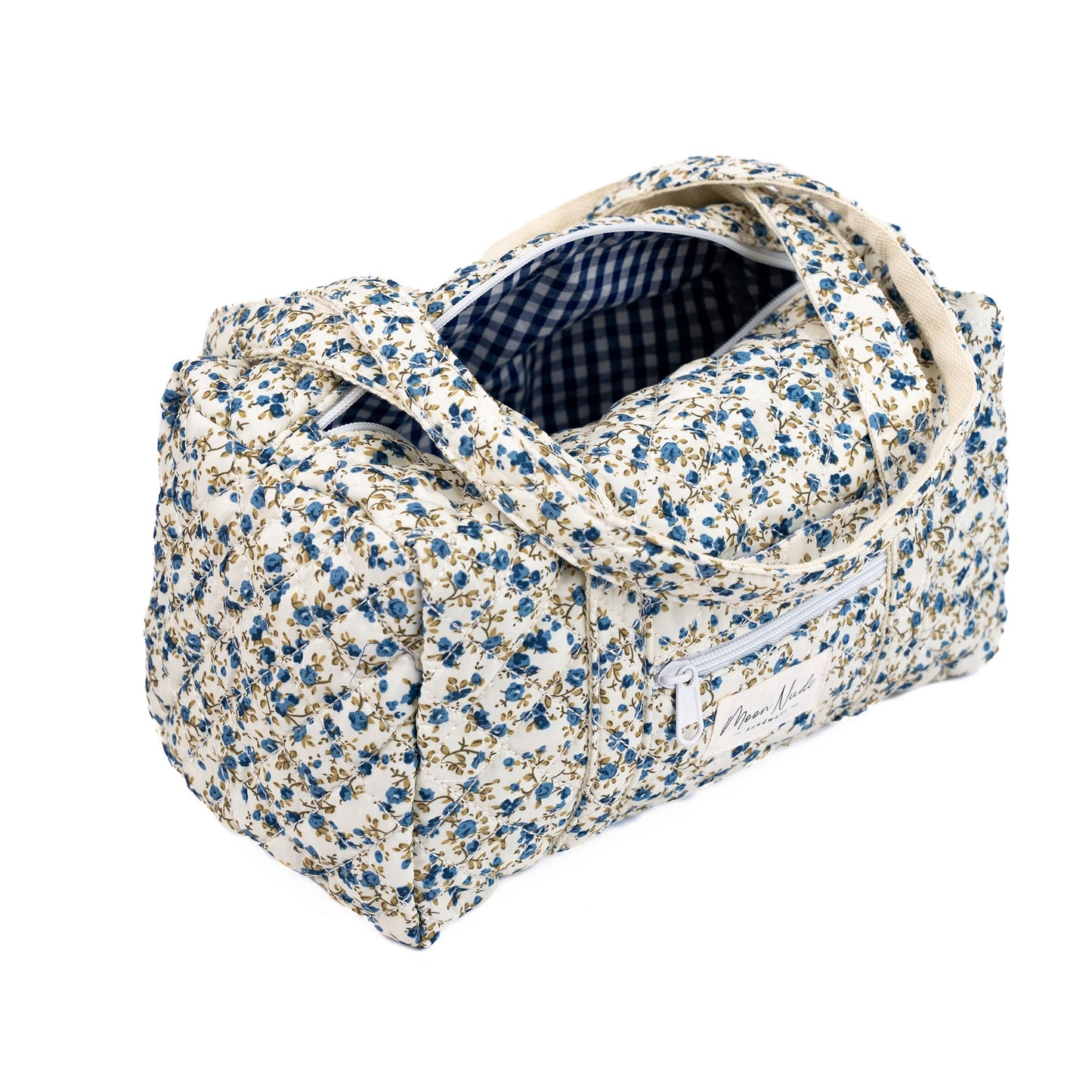 spring mini duffel bag