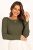 Army Green / XL