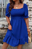 Royal Blue / 3XL