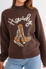 Brown / XL