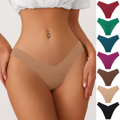 Thong Underwear