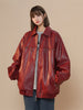 Wine Red / XL