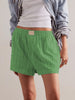 Green / XL