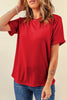 Scarlet / 2XL