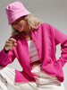 Hot Pink / 2XL