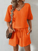 Orange / XL