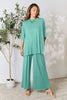 Teal / 3XL